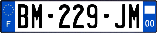 BM-229-JM