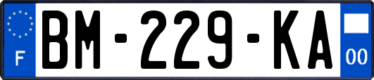 BM-229-KA