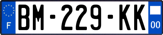 BM-229-KK