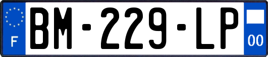 BM-229-LP