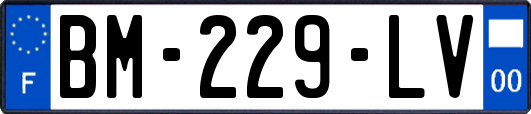 BM-229-LV