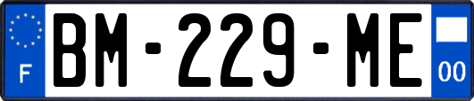 BM-229-ME