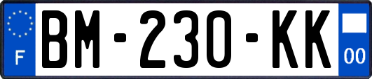 BM-230-KK