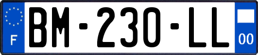 BM-230-LL