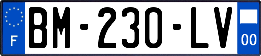 BM-230-LV