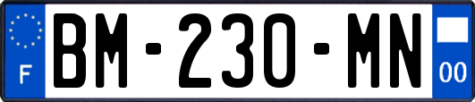 BM-230-MN