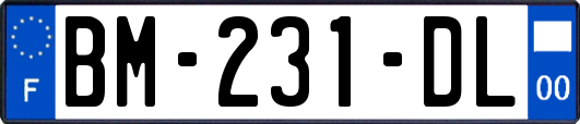 BM-231-DL