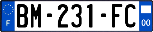 BM-231-FC