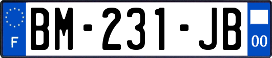BM-231-JB