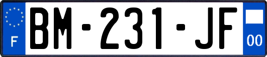 BM-231-JF