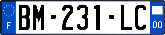 BM-231-LC