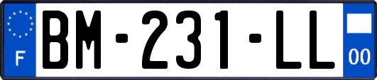 BM-231-LL