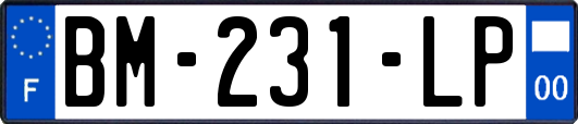 BM-231-LP