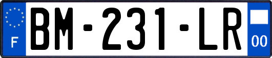 BM-231-LR