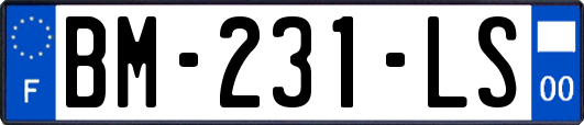 BM-231-LS