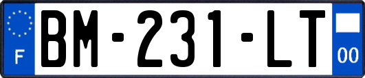 BM-231-LT