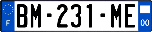 BM-231-ME