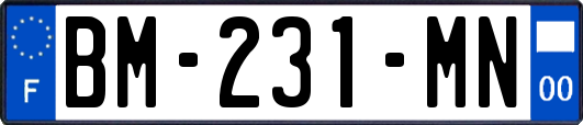 BM-231-MN