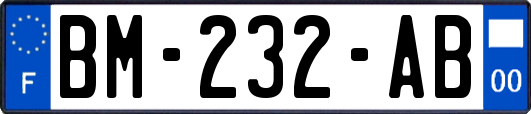 BM-232-AB