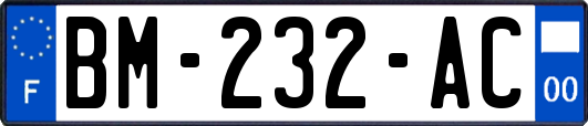 BM-232-AC