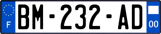 BM-232-AD