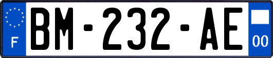 BM-232-AE