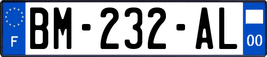 BM-232-AL