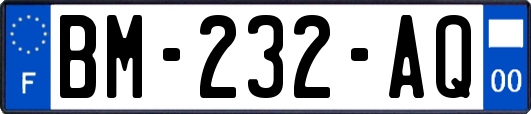 BM-232-AQ