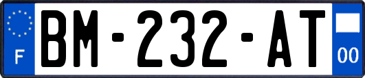 BM-232-AT