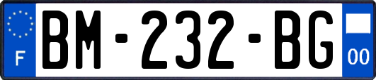 BM-232-BG