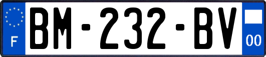 BM-232-BV