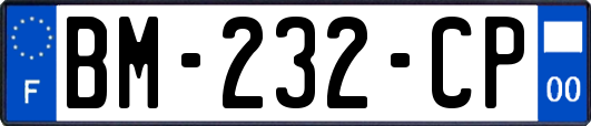 BM-232-CP