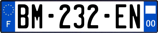 BM-232-EN