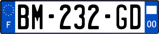 BM-232-GD