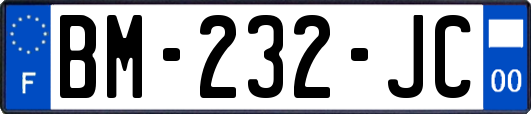 BM-232-JC