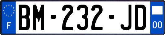 BM-232-JD