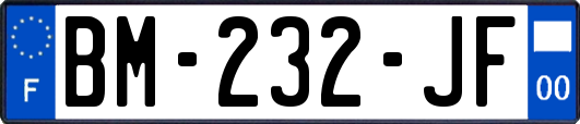 BM-232-JF