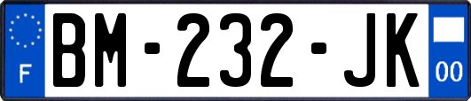 BM-232-JK