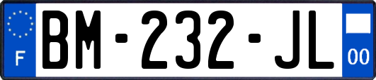 BM-232-JL