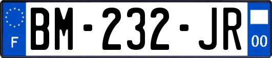 BM-232-JR