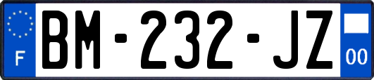BM-232-JZ