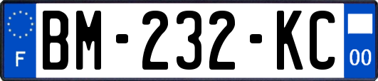 BM-232-KC