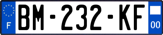 BM-232-KF