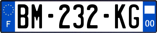 BM-232-KG