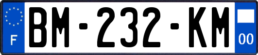 BM-232-KM