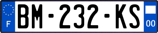 BM-232-KS