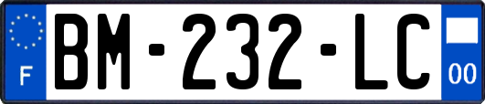 BM-232-LC