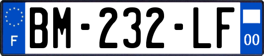 BM-232-LF