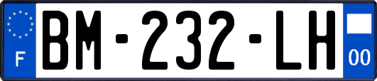 BM-232-LH