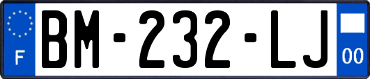 BM-232-LJ